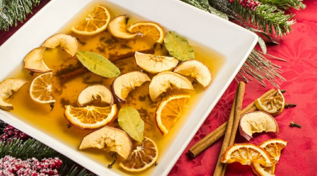 Pot-pourri