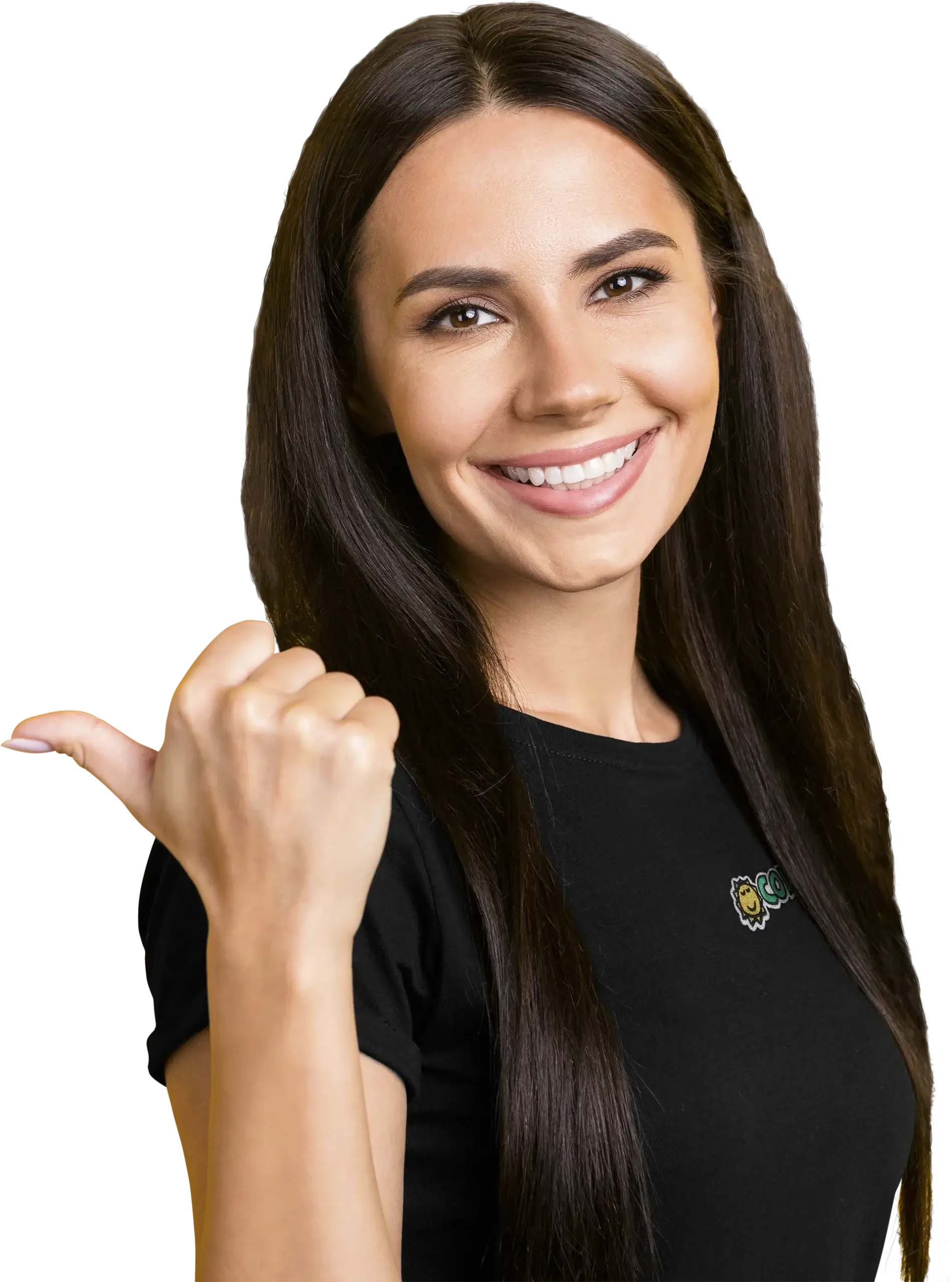 Serveur ou serveuse
