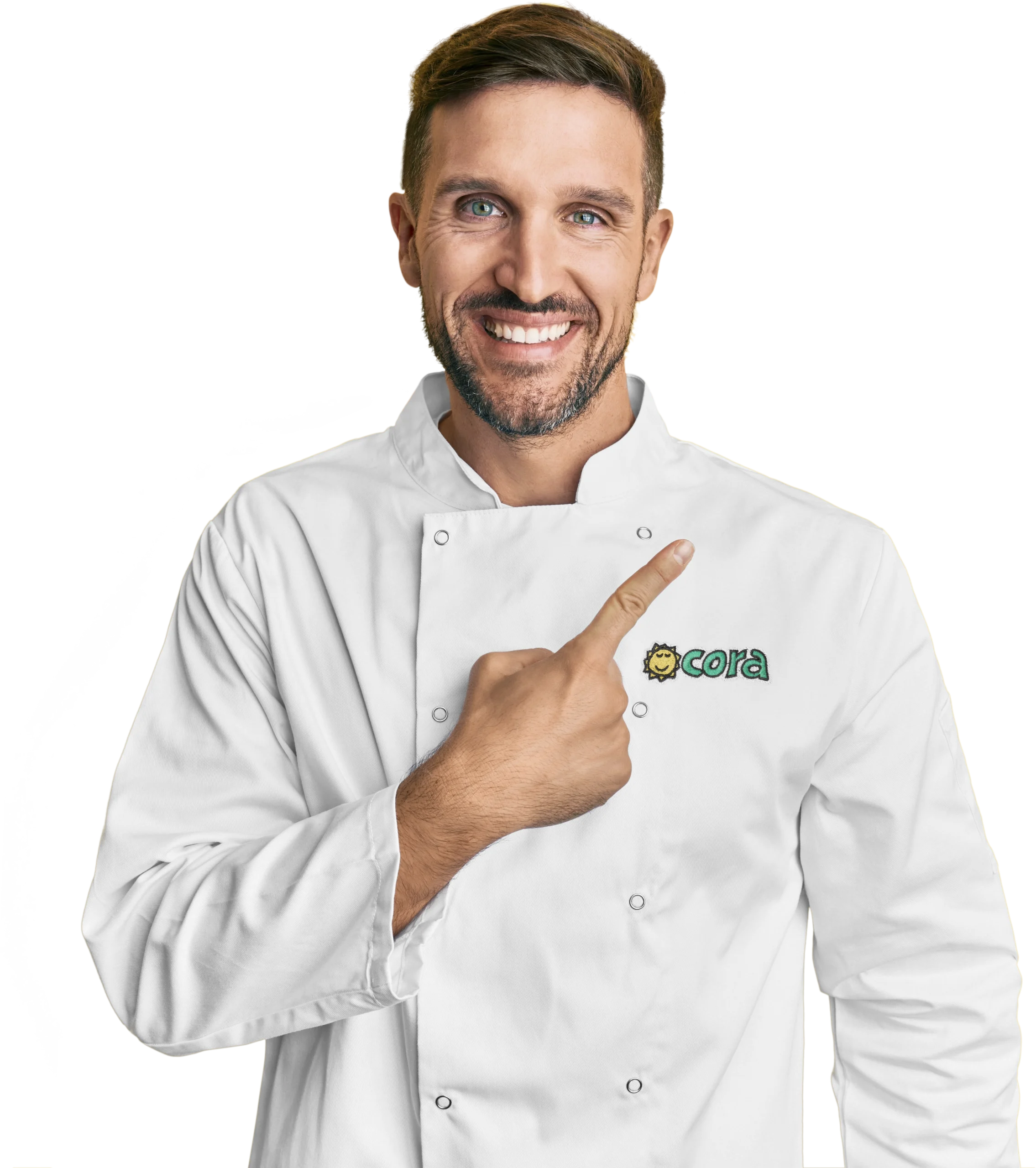 Cuisinier ou cuisinière