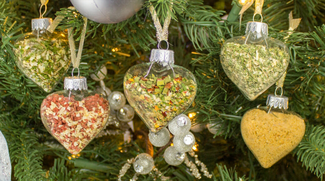 Trempettes festives – Cora Déjeuners et dîners