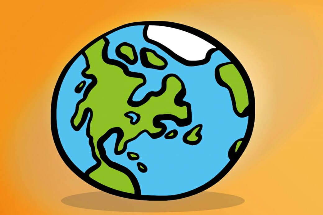 Notre engagement pour la planète