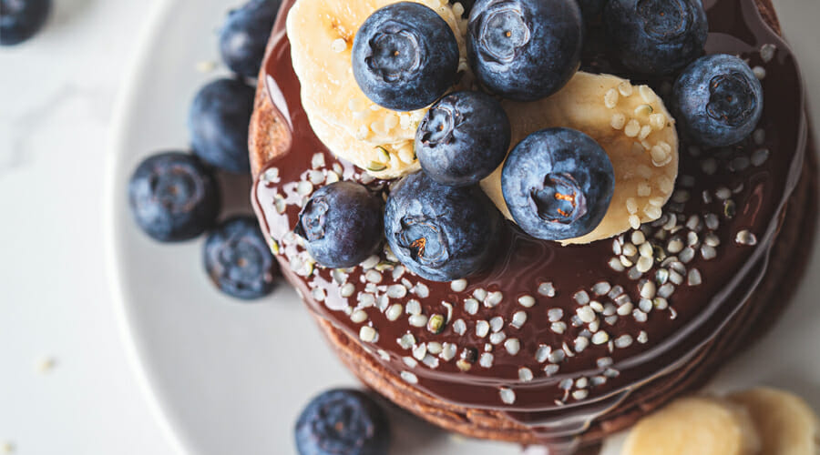 Astuces sucrées! – Cora Déjeuners et dîners