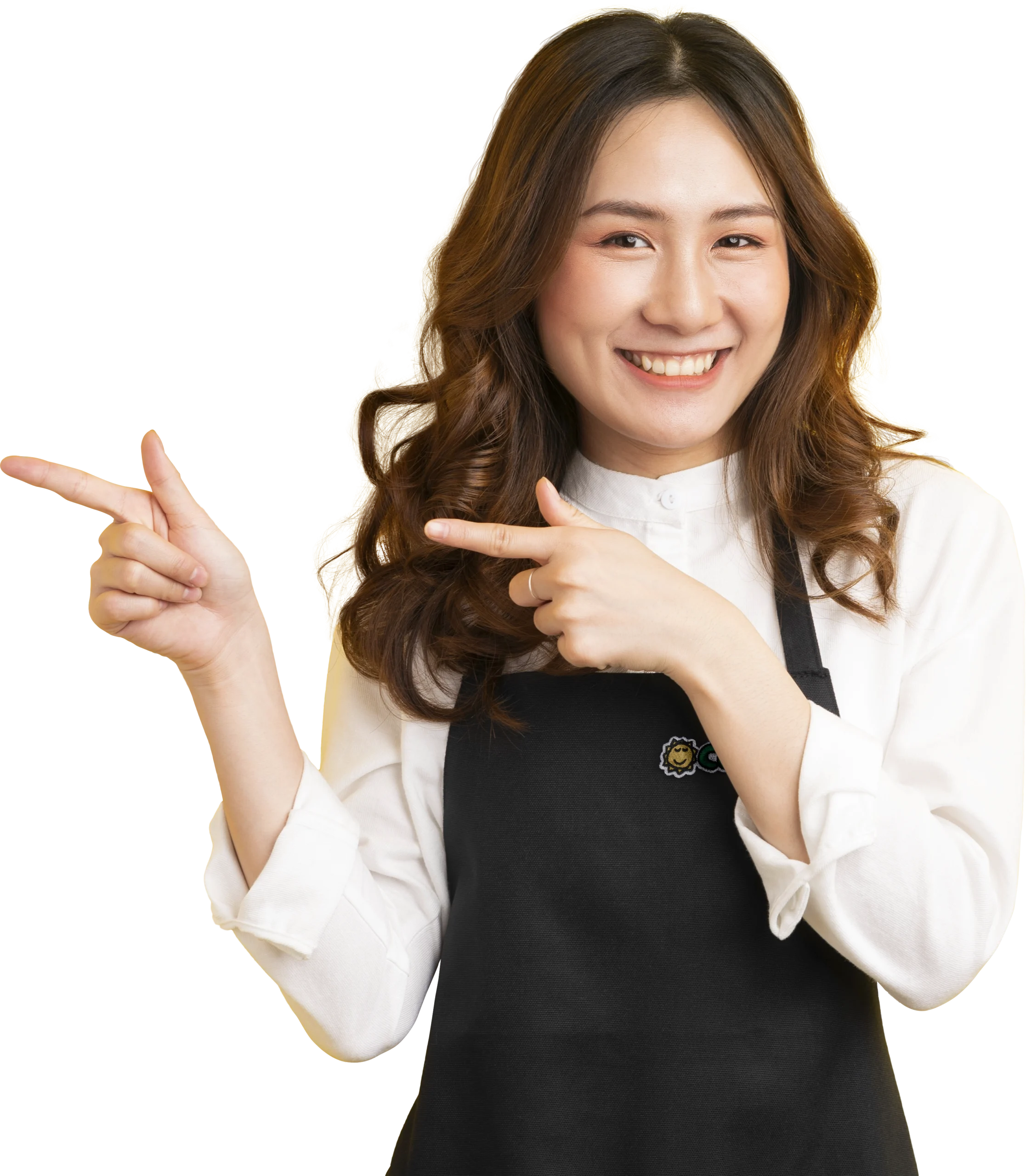 Responsable de cuisine