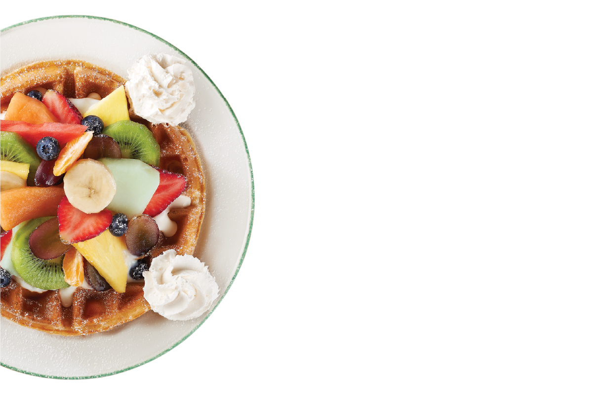 Get double the points on Tuesdays