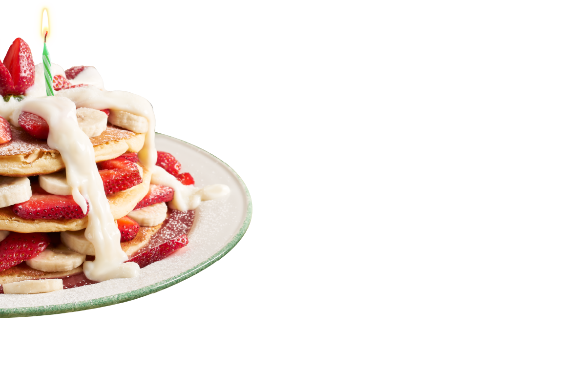 3x les points à ton anniversaire