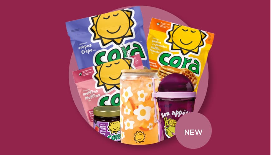 Cora Market